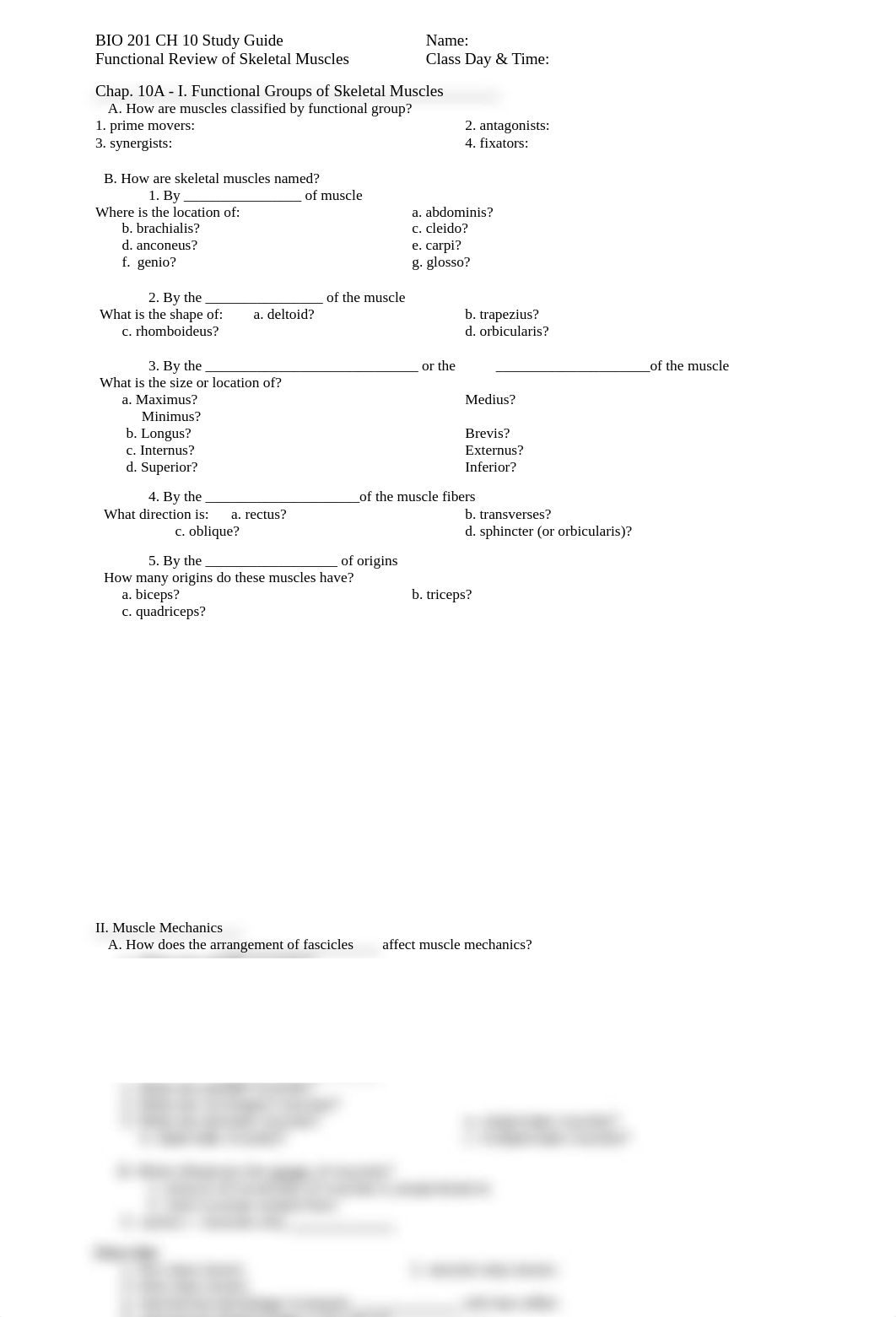 SG BIO201 CH 10 Muscular System.doc_d3qiqitewh9_page1