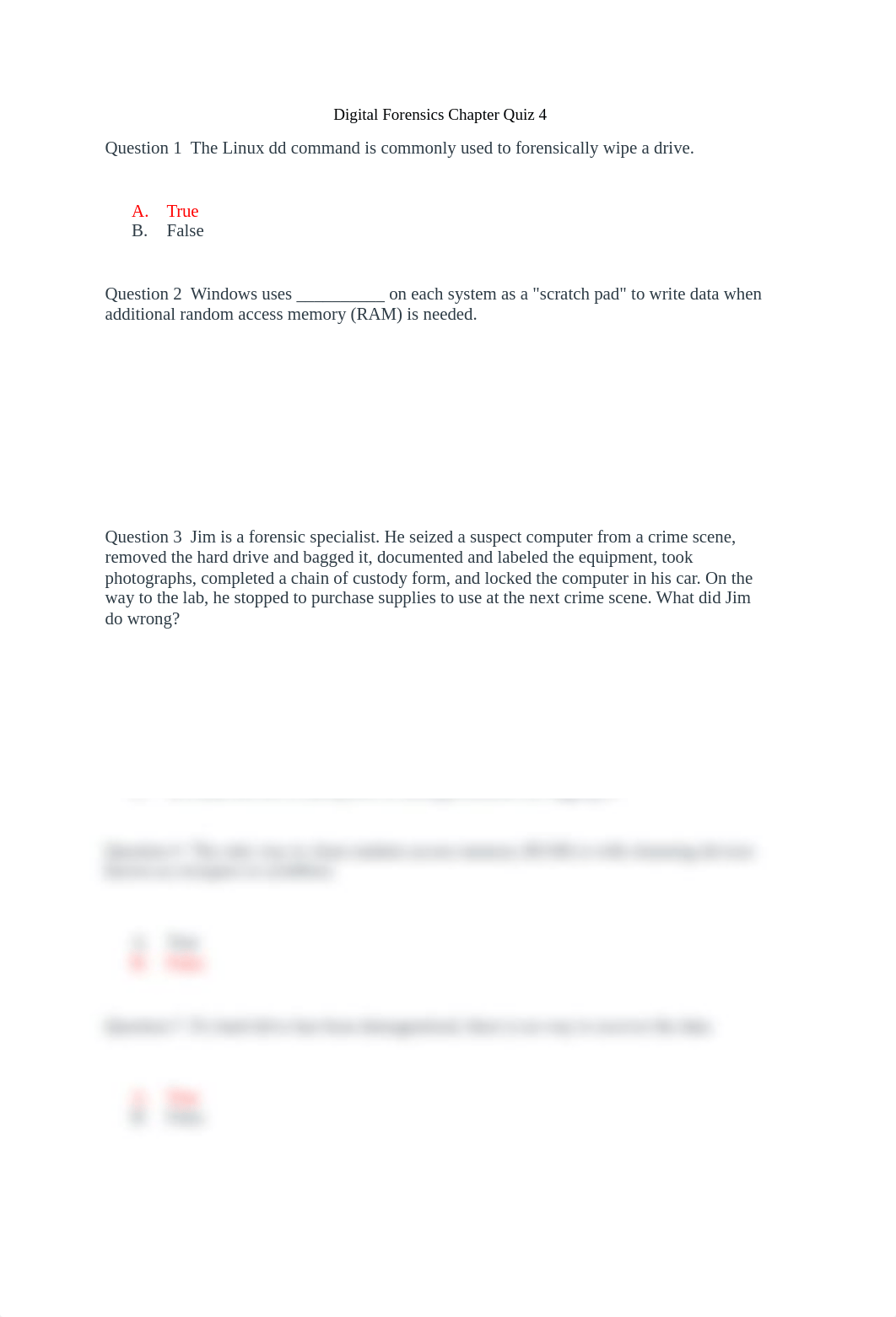 Digital Forensics Chapter Quiz 4.pdf_d3qjijiwdae_page1