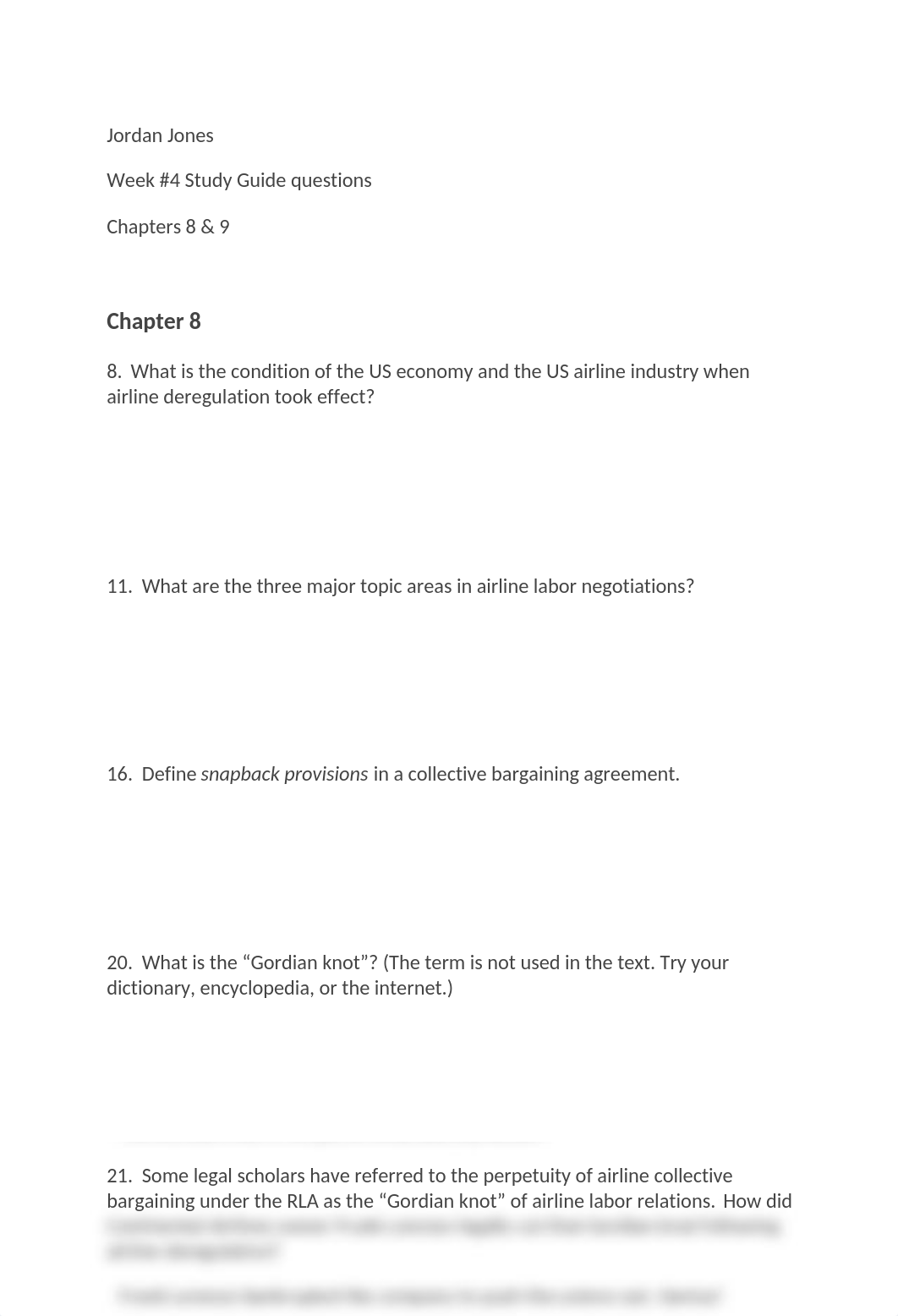 Aviation Labor Relations Week 4 Study Guide questions.docx_d3qmf8ymxsp_page1