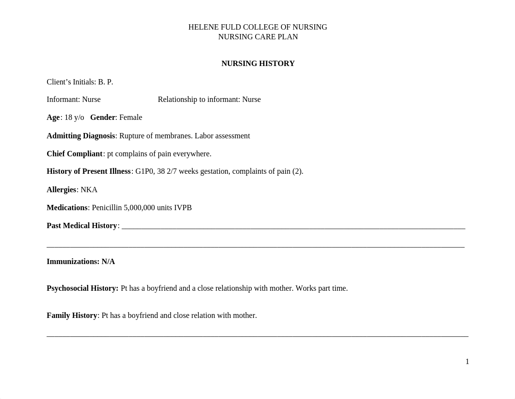 NUR 233 Nursing Care Plan Outline.docx_d3qov4brhrw_page1