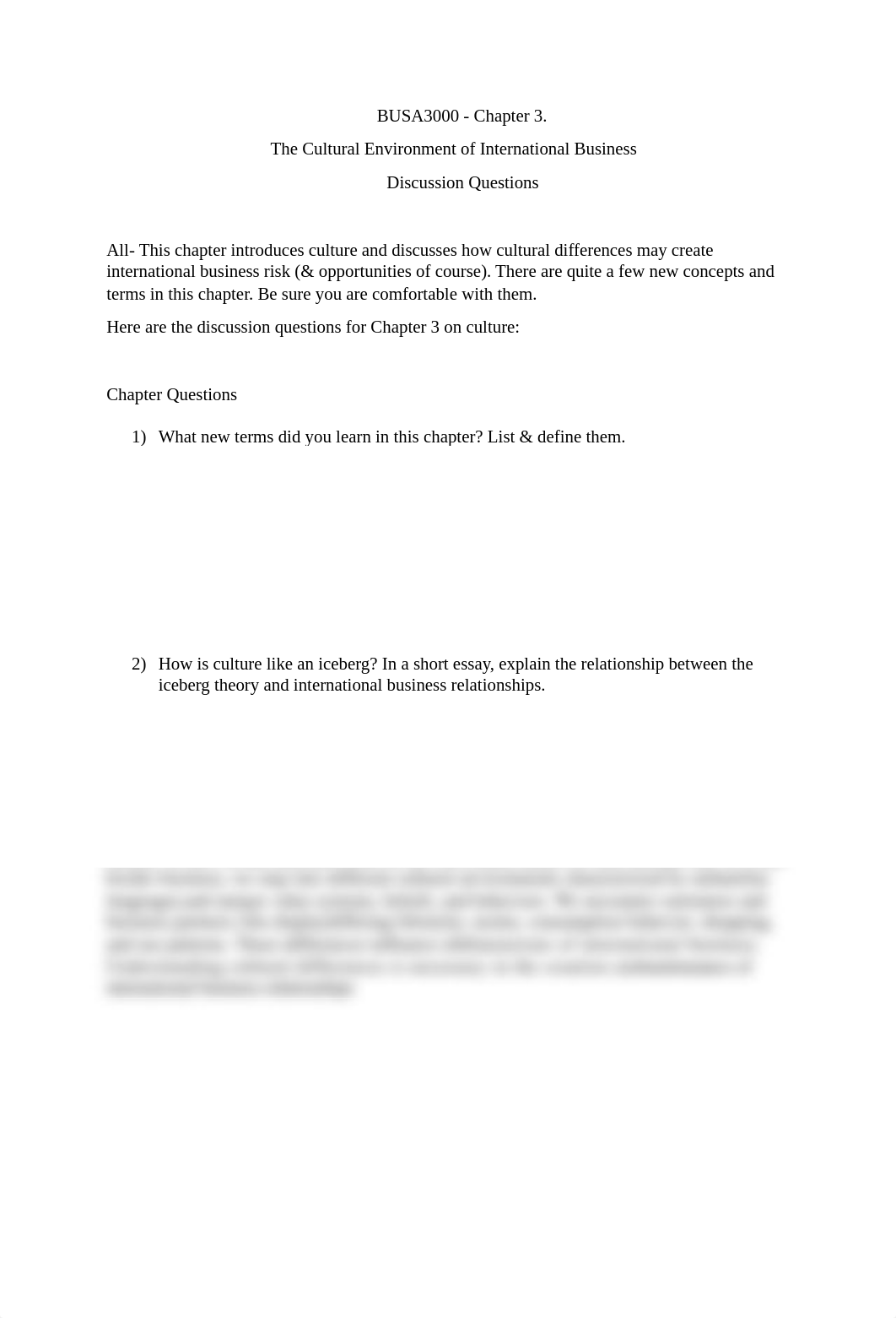 Chapter 3 Culture Discussion Questions.docx_d3qqbzyz924_page1