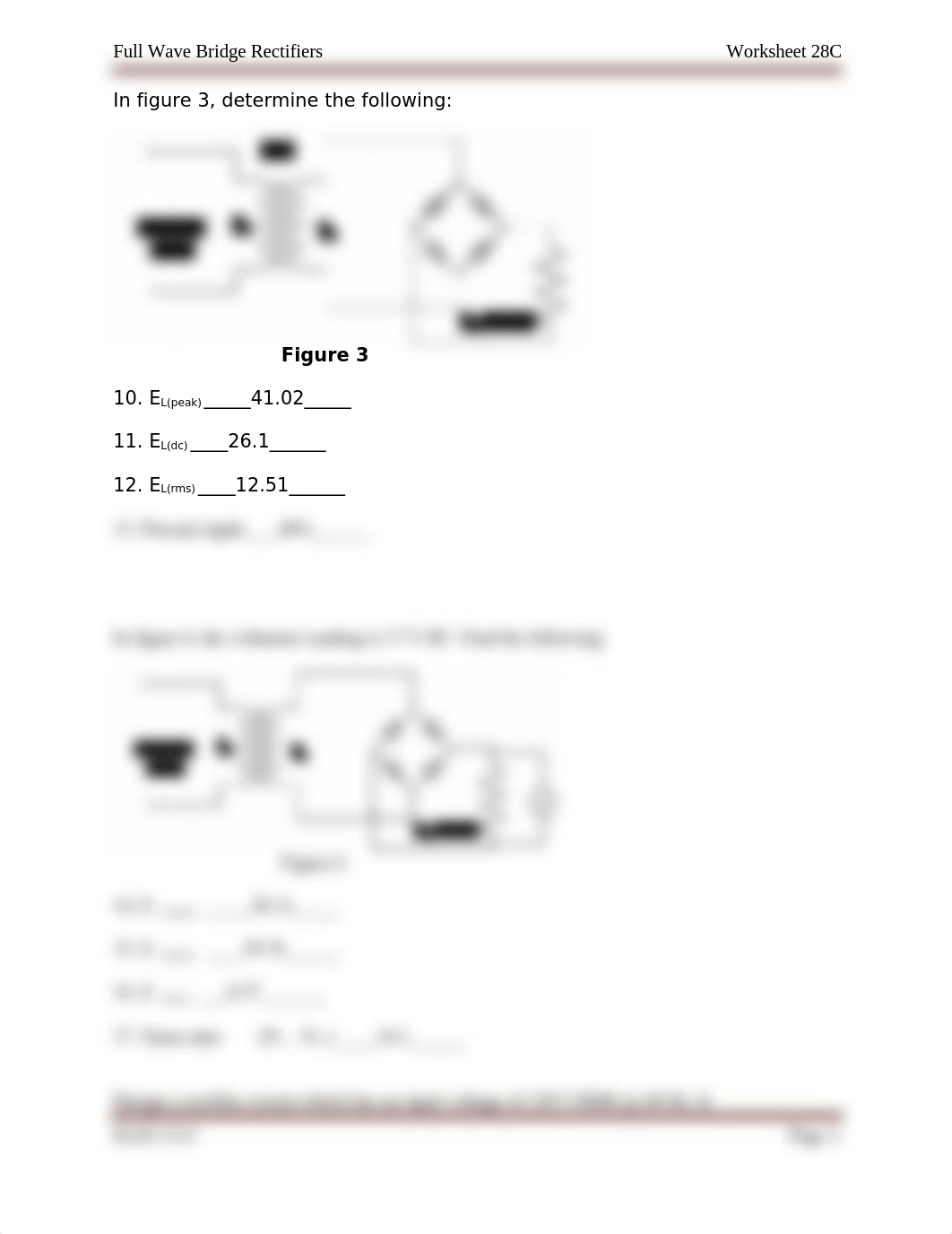 ELEC1112_Worksheet 28C - FW Bridge Rectifiers (3).doc_d3qsqv1y7kz_page2