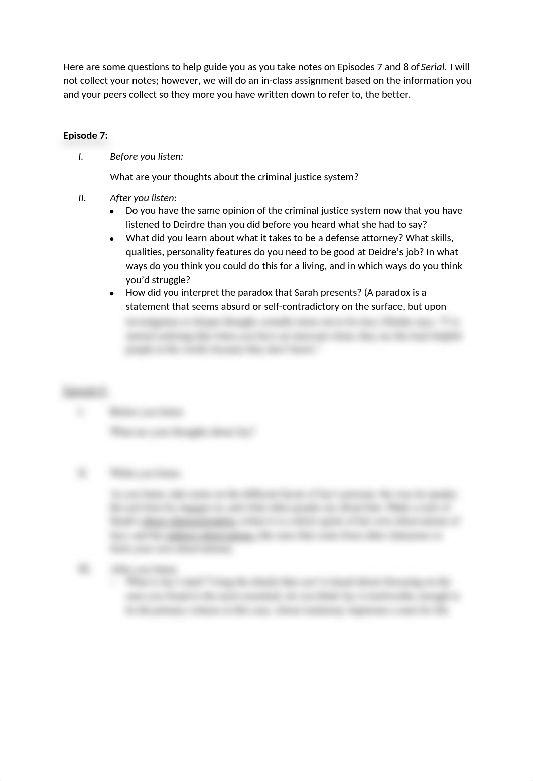 Notes on Episodes 7 and 8 of Serial (1).docx_d3qwci3o3a0_page1