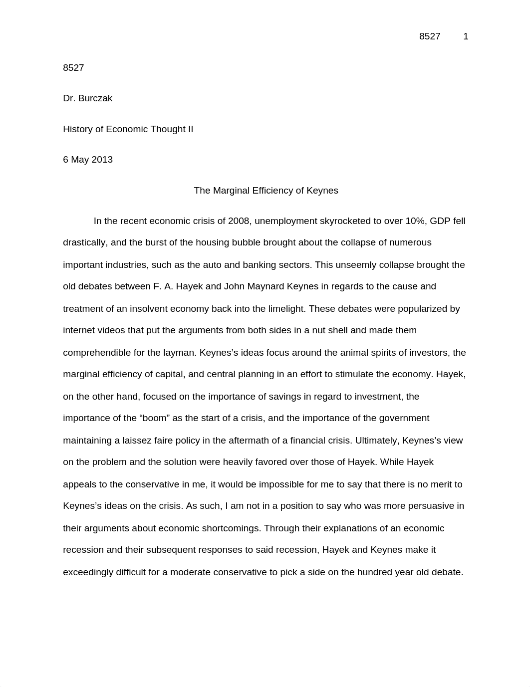 The Marginal Efficiency of Keynes Paper_d3qwjthafjo_page1