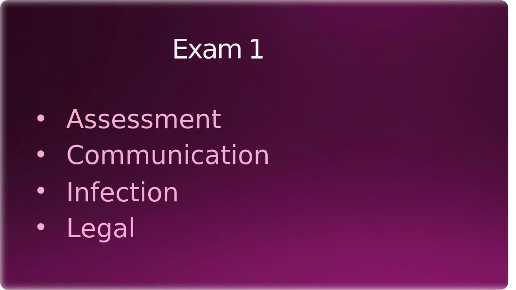 nursing exam 1.pptx_d3qwqdxpnua_page1