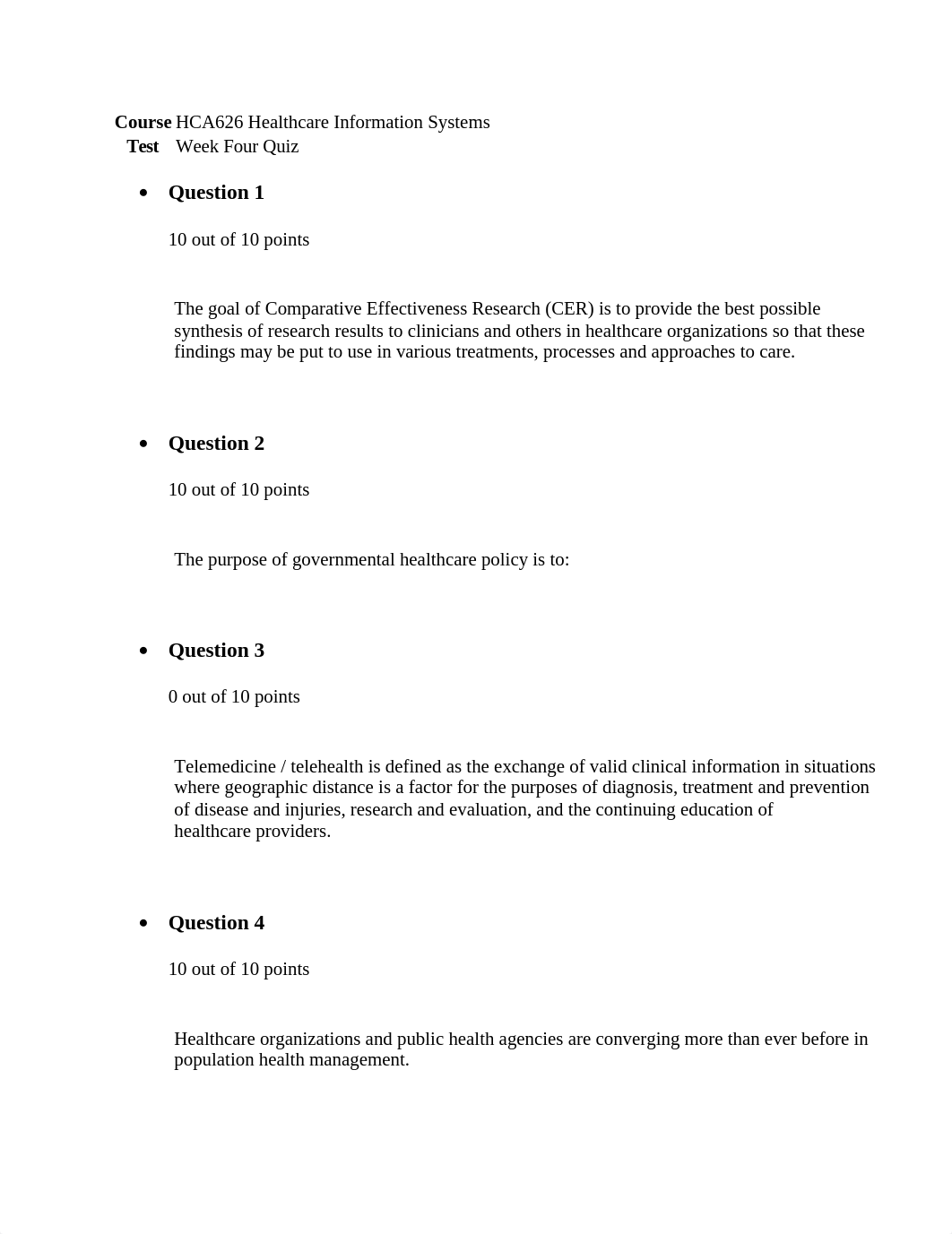 HCA 626- Week Four Quiz.docx_d3qxp2gm13g_page1