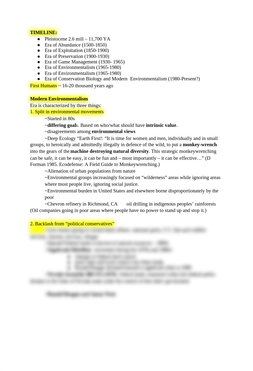 Natural Resource field vs Conservation Biology field Notes210.docx_d3r0khx4uxr_page1