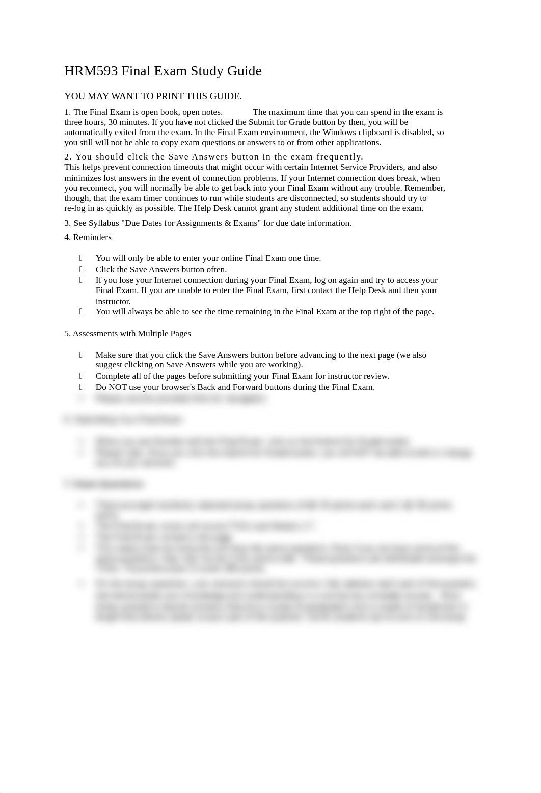 HRM593_Final exam study guide_d3r0wek9ucb_page1