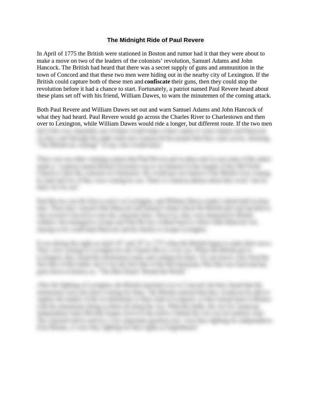 The Midnight Ride of Paul Revere (Lesson 3, ED330).docx_d3r1bquqvt3_page1