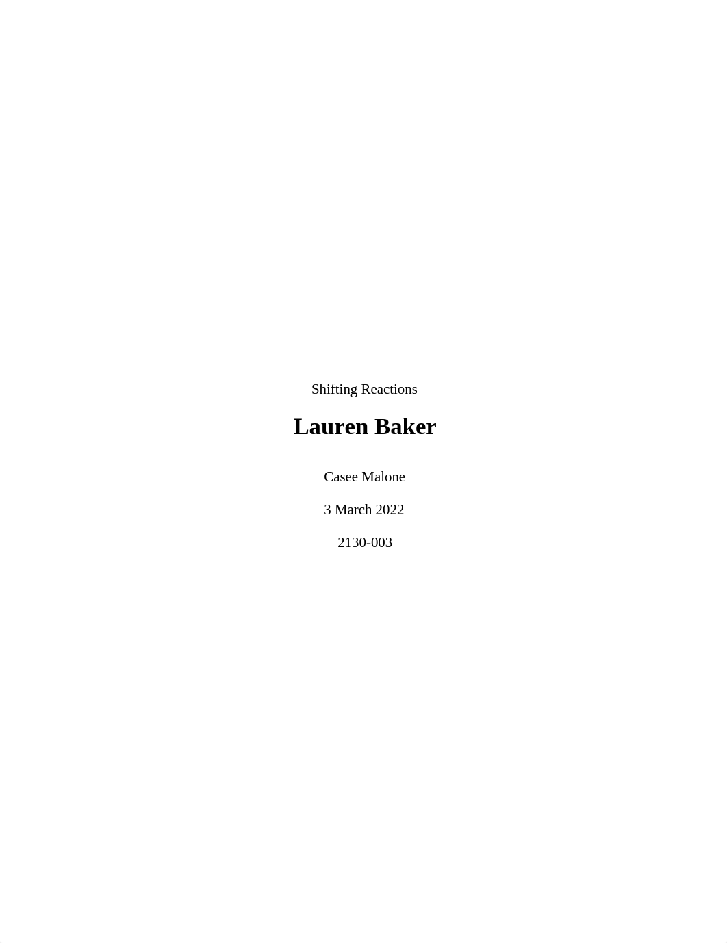 Shifting Reactions lab report.docx_d3r2n7qa8k3_page1