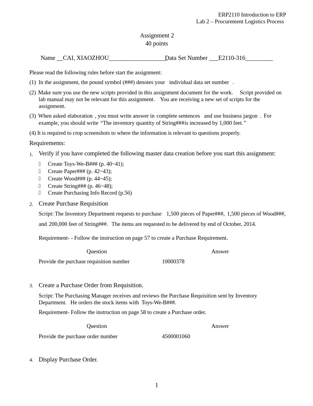 Assignment 2 - Procurement Logistics Process_d3r3hg65x63_page1