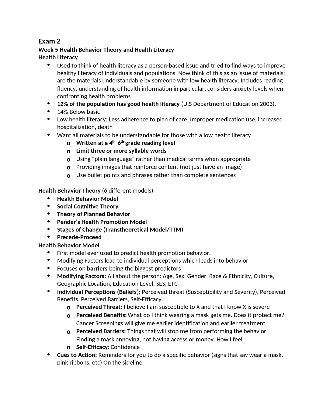 Exam 2 Study Guide .docx_d3r3jitup4r_page1