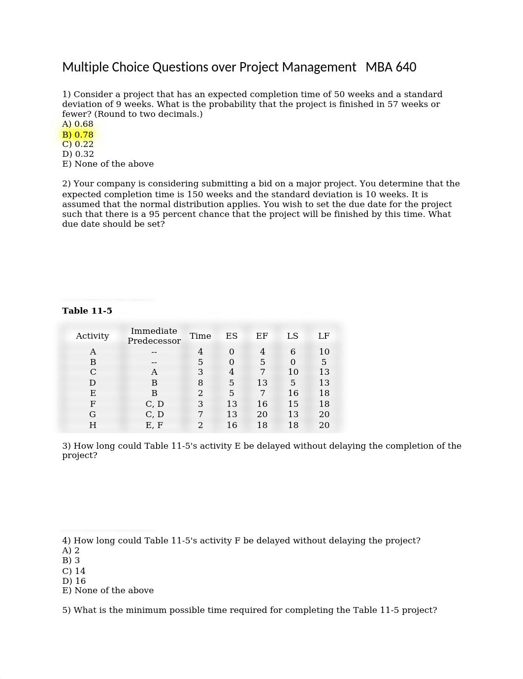 Multiple Choice Questions over Project Management   MH 420 (002).docx_d3r49moj5lk_page1