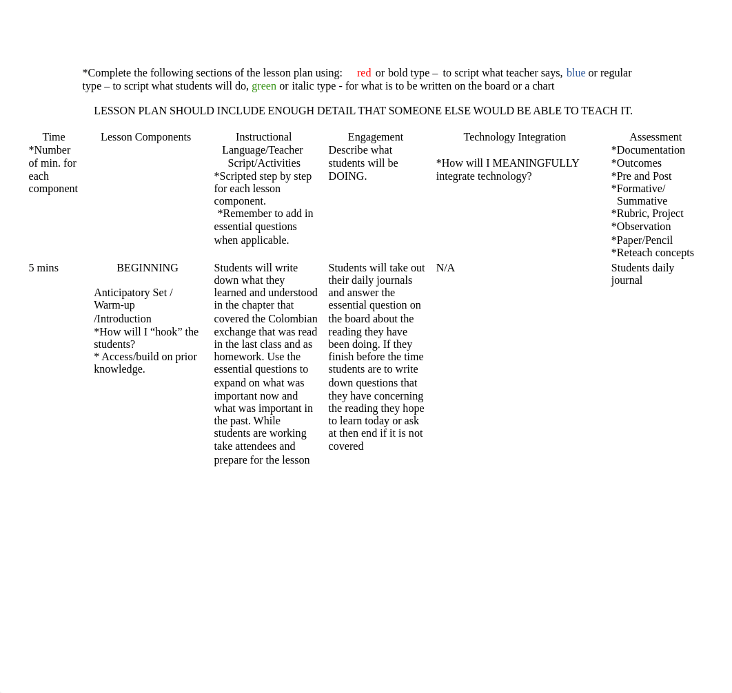 James ICAP lesson plan 1.docx_d3r5czi1nds_page2