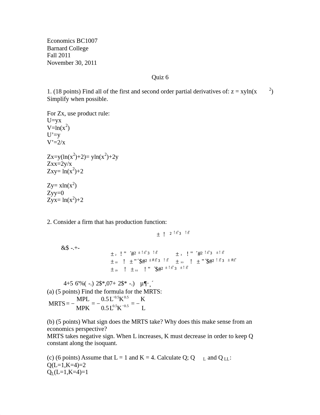 MathMethodsQuiz6_d3r6257u2b6_page1