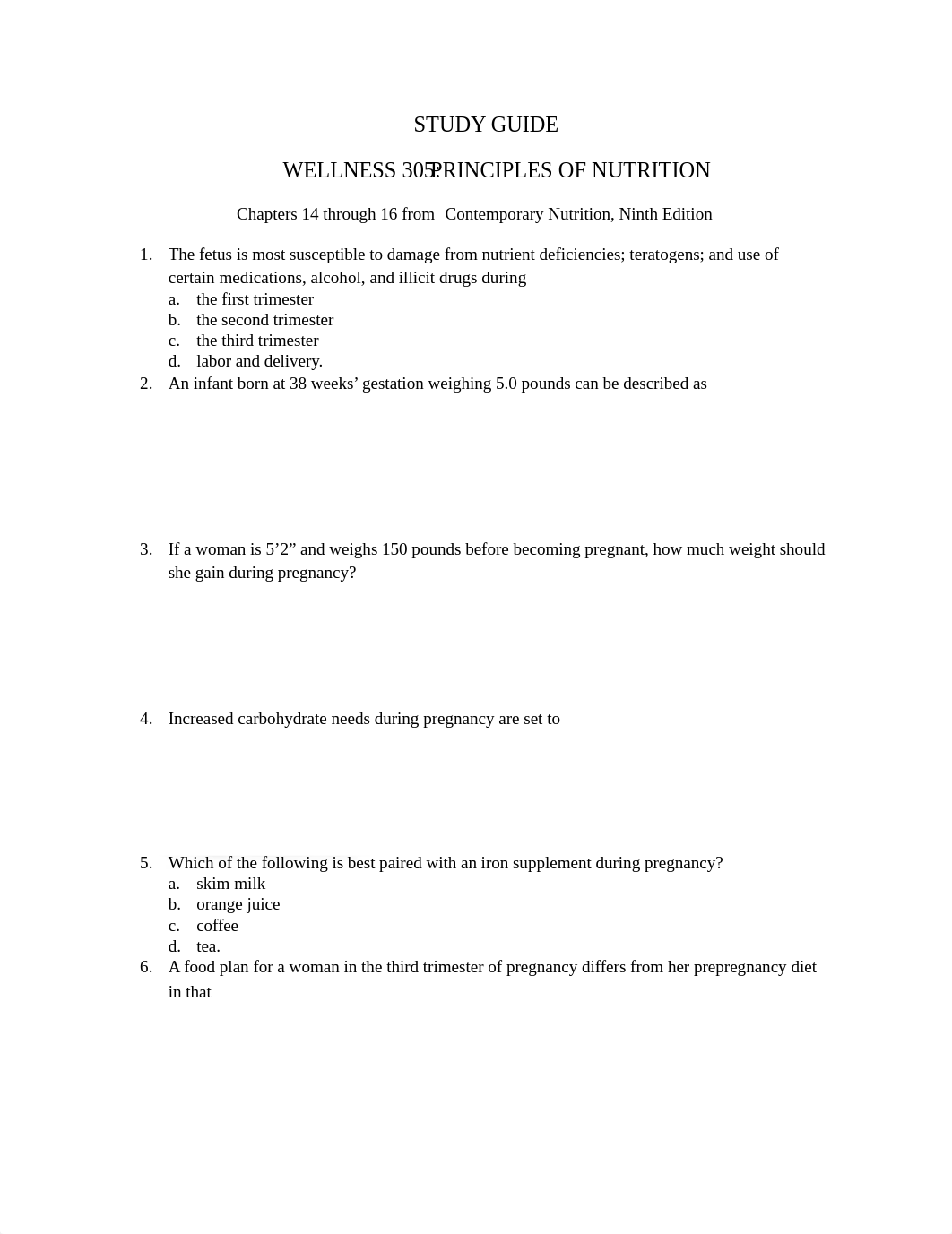 Wellness Study Guide 3.docx_d3r6ag4liev_page1