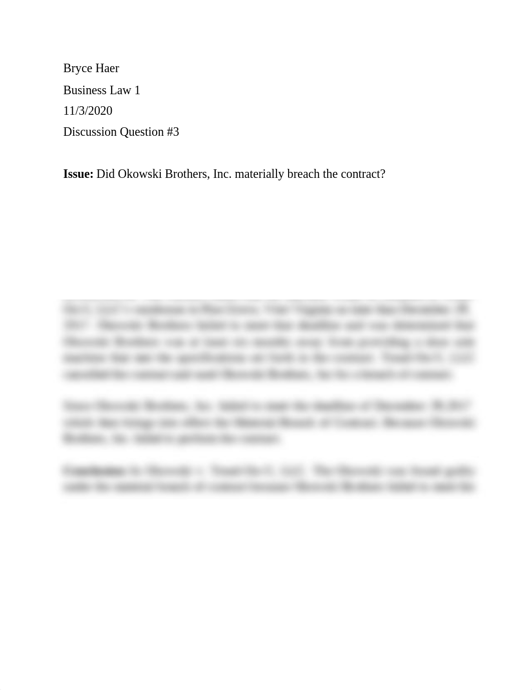 Discussion Question # 3 .docx_d3r8ij03w1o_page1