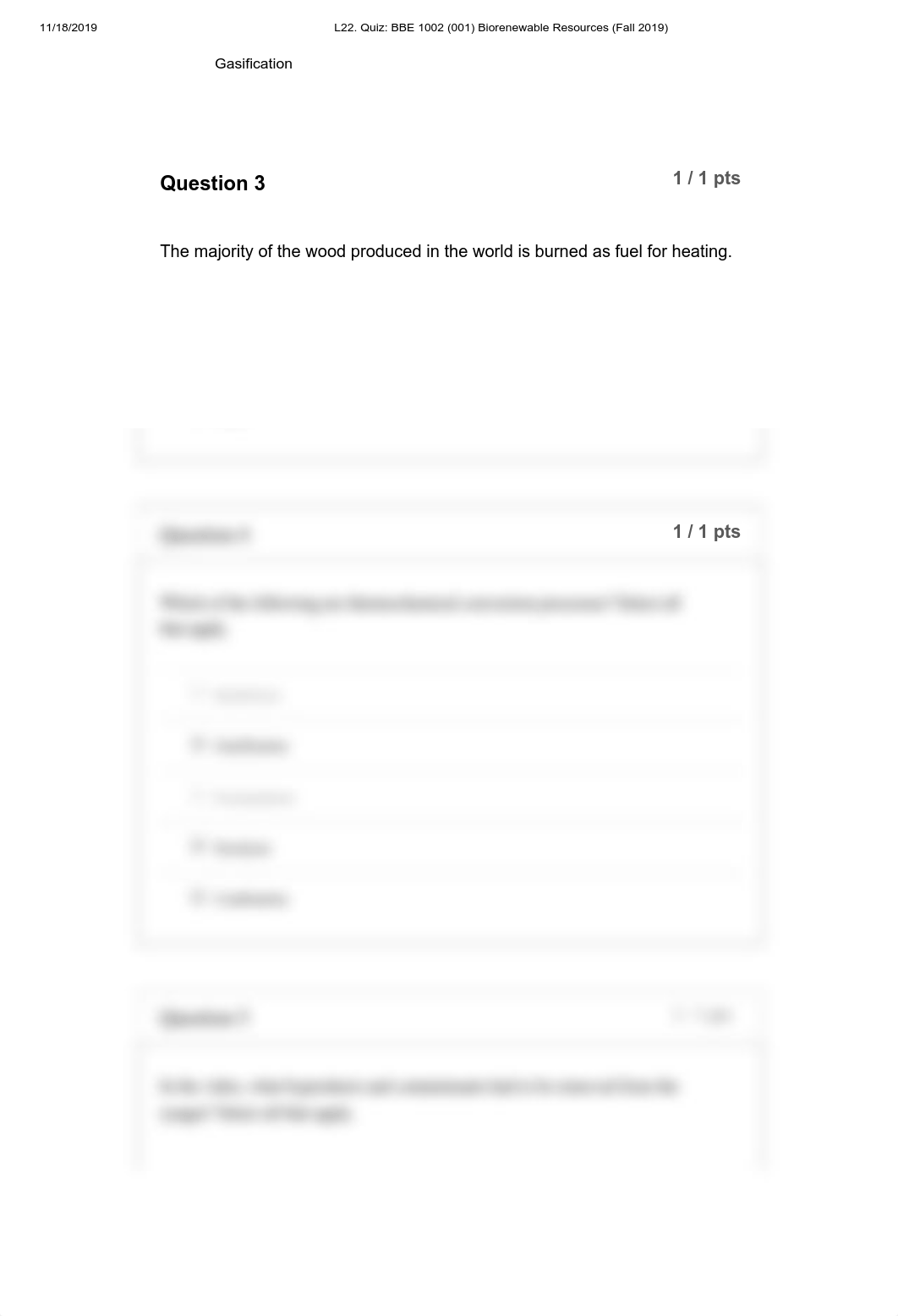 L22. Quiz_ BBE 1002 (001) Biorenewable Resources (Fall 2019).pdf_d3ra6pxilig_page2