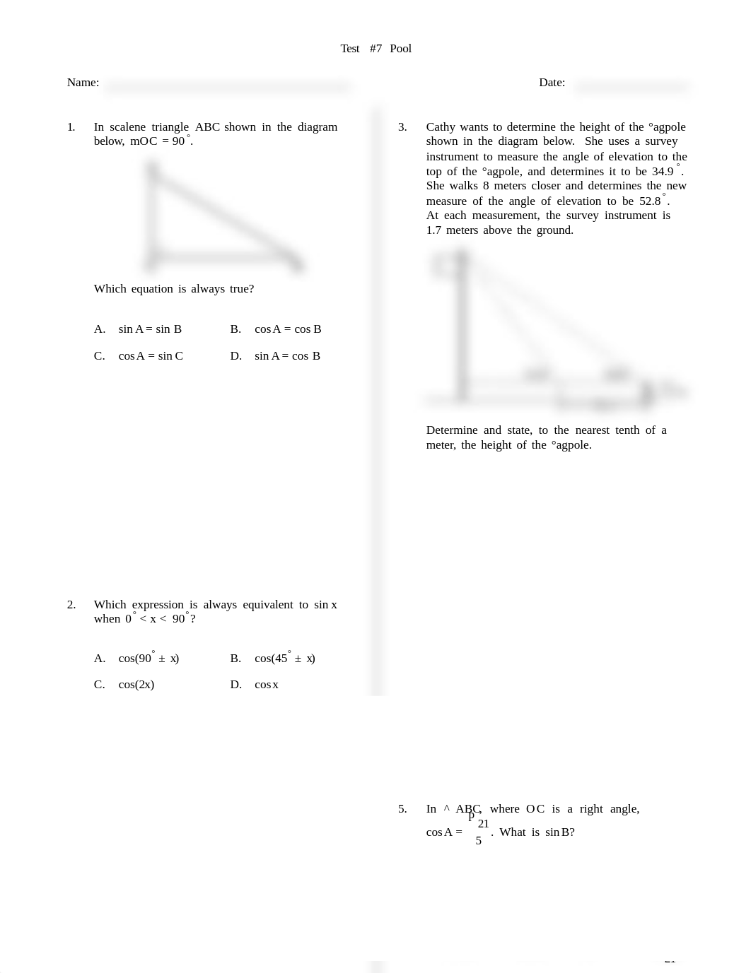 Test #7 Trig. Review.pdf_d3rbqvssjov_page1