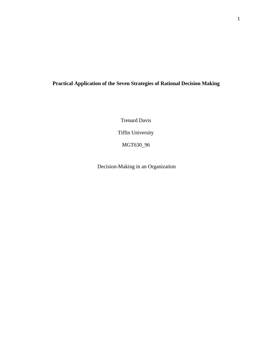 Practical Application of the Seven Strategies of Rational Decision Making.docx_d3rc59z3noj_page1