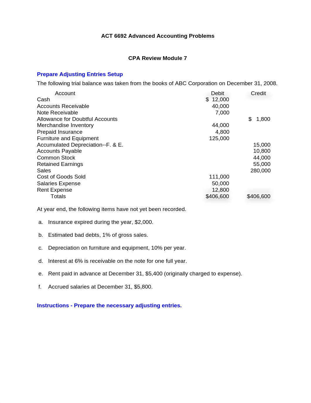 Module 7 - Adjusting Entries Solutions_d3rchz6rbnl_page1