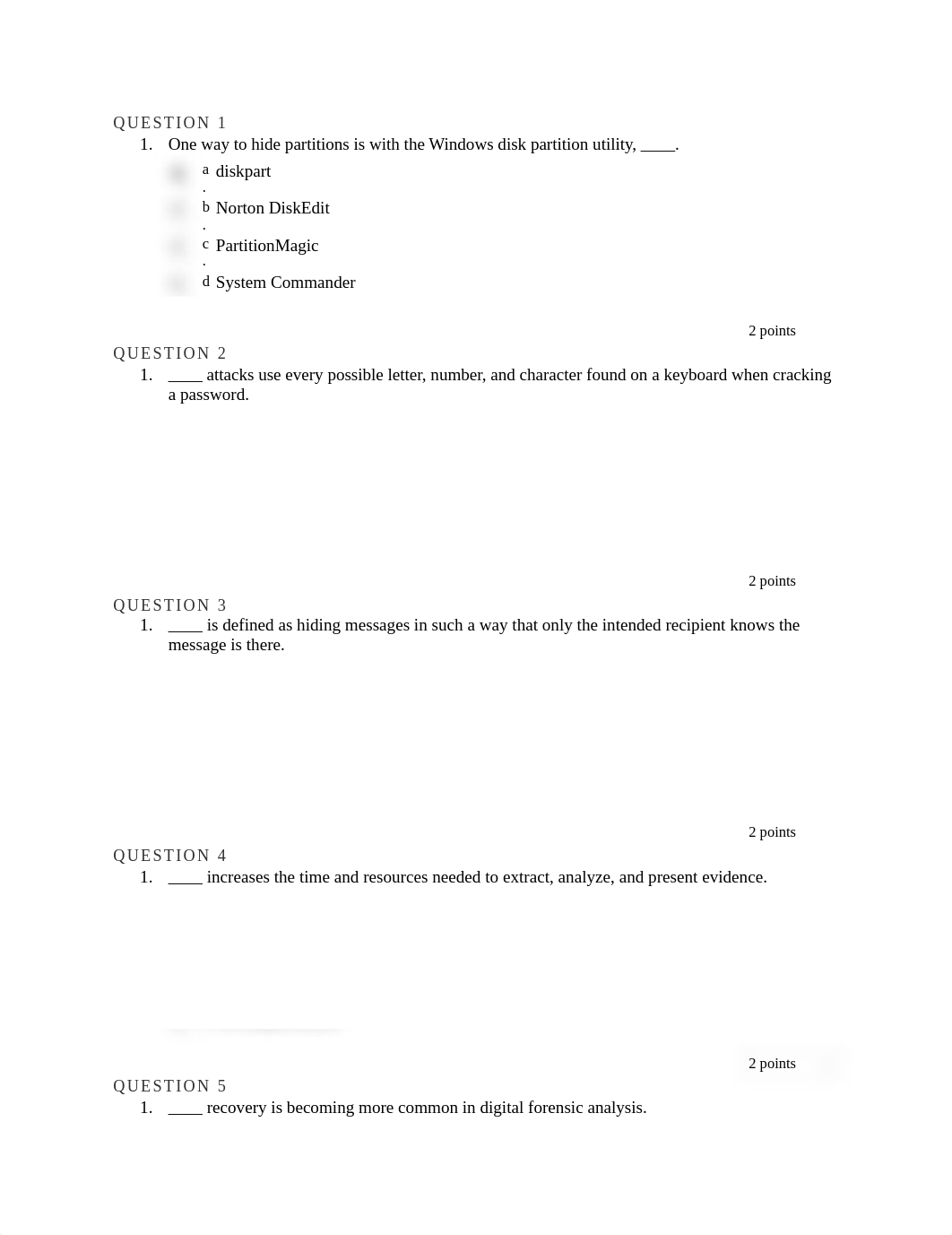 CIS607 - Module 4 Quiz.docx_d3rd0q8o359_page1