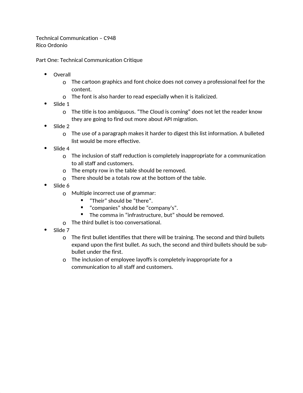 Part1TechnicalCommunication_Critique.docx_d3rfvtixfug_page1