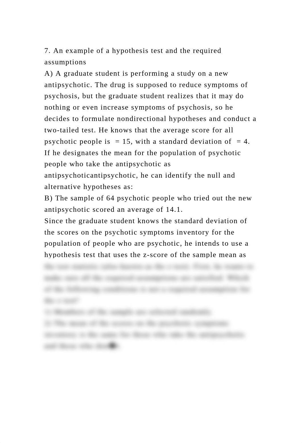 7. An example of a hypothesis test and the required assumptionsA) .docx_d3rjvt9xbc2_page2