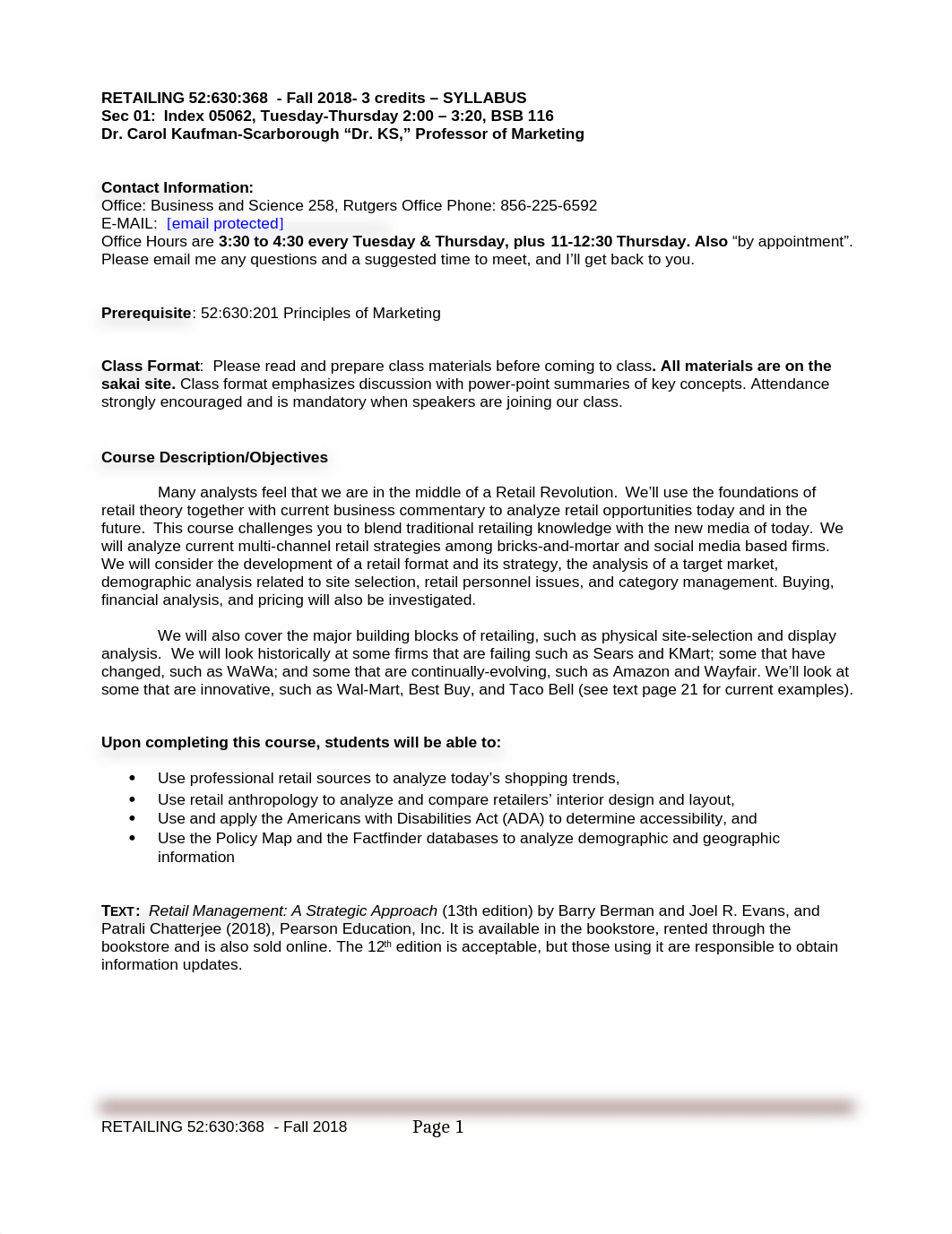 Retail Marketing Fall2018 Syllabus FINAL.docx_d3rlzwk2n4n_page1