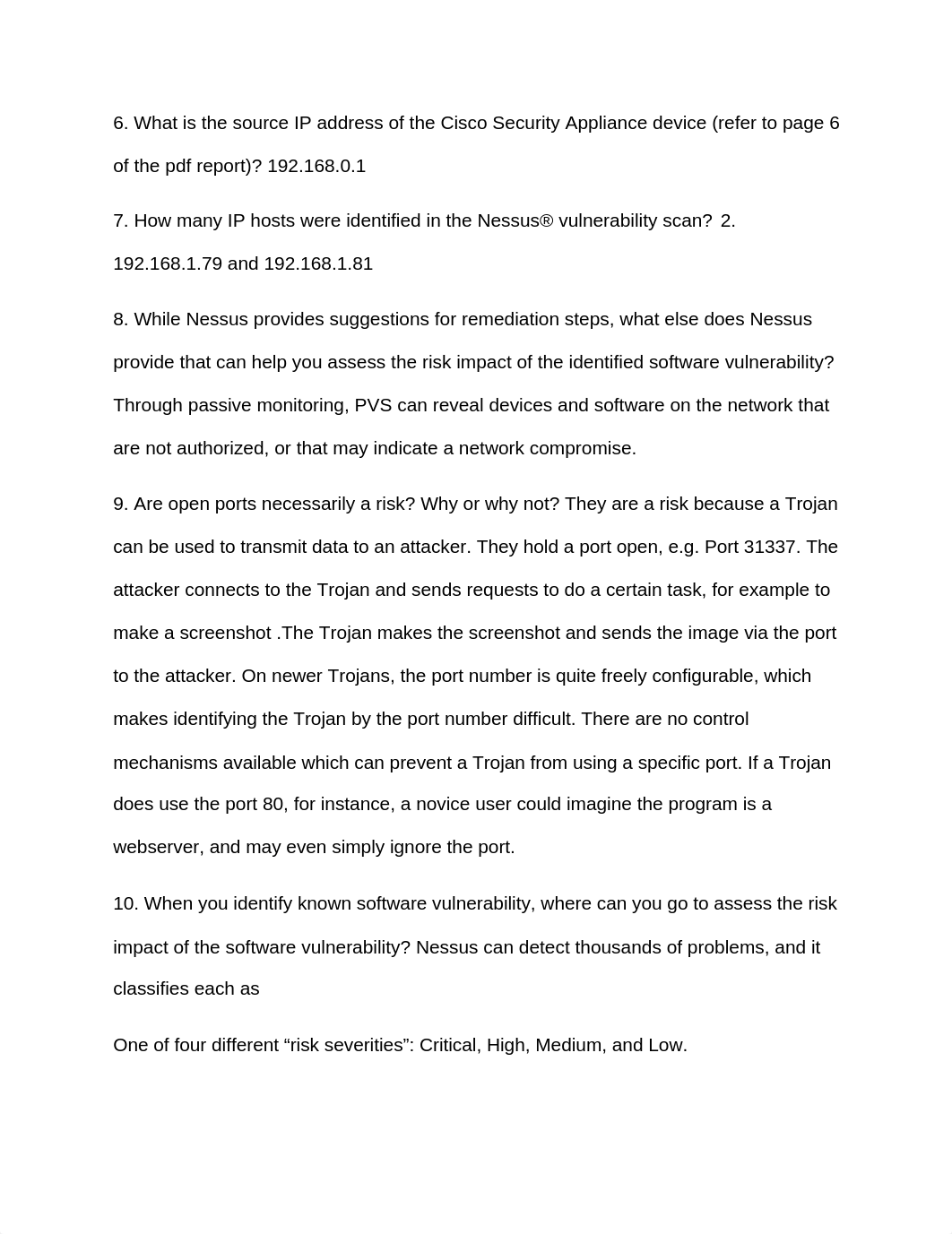 Lab 5 Identify Threats and Vulnerabilities in an IT Infrastructure_d3rn7xo28ey_page2