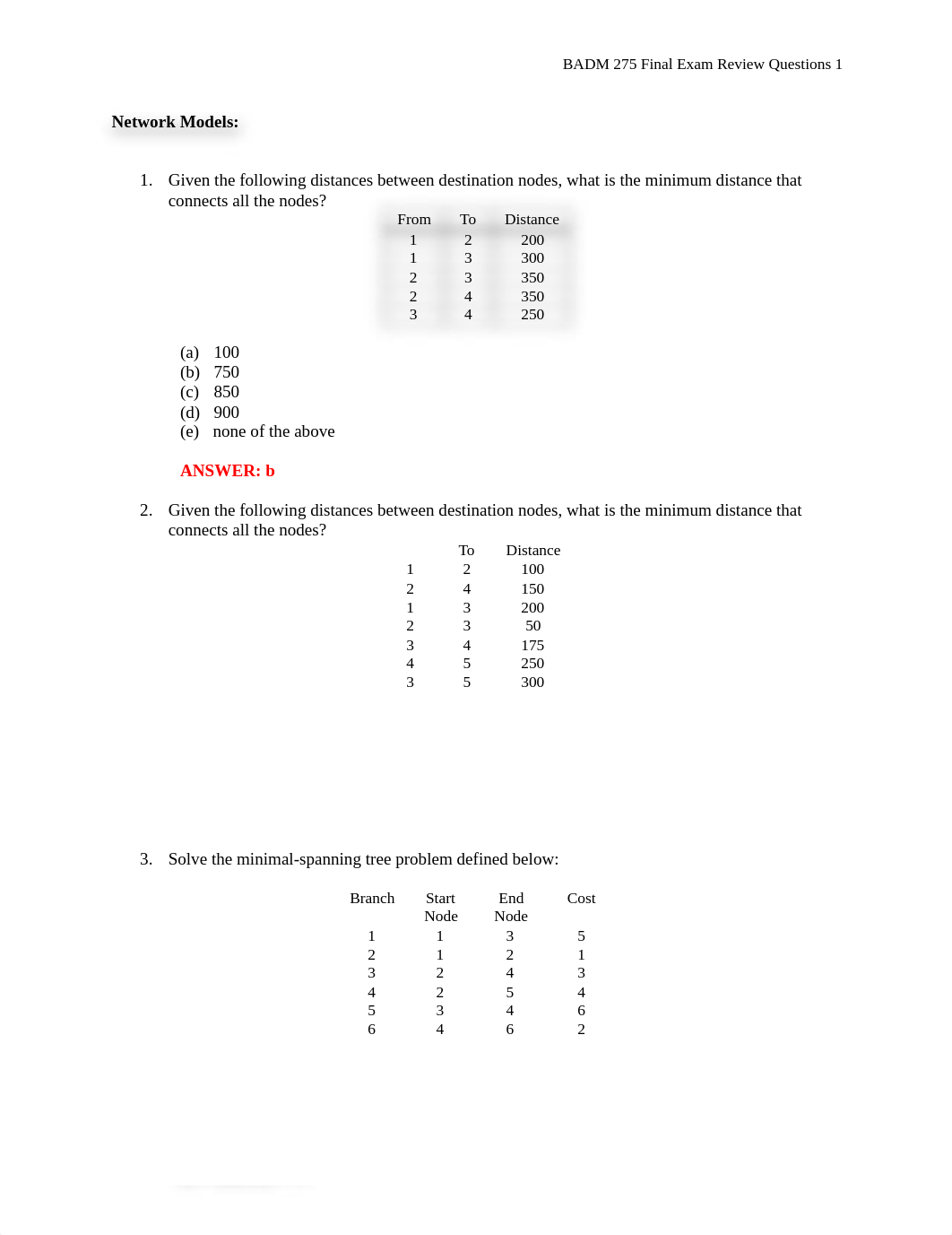 BADM 275_Final Exam Review Questions_With Solutions_d3rokswhjb0_page1