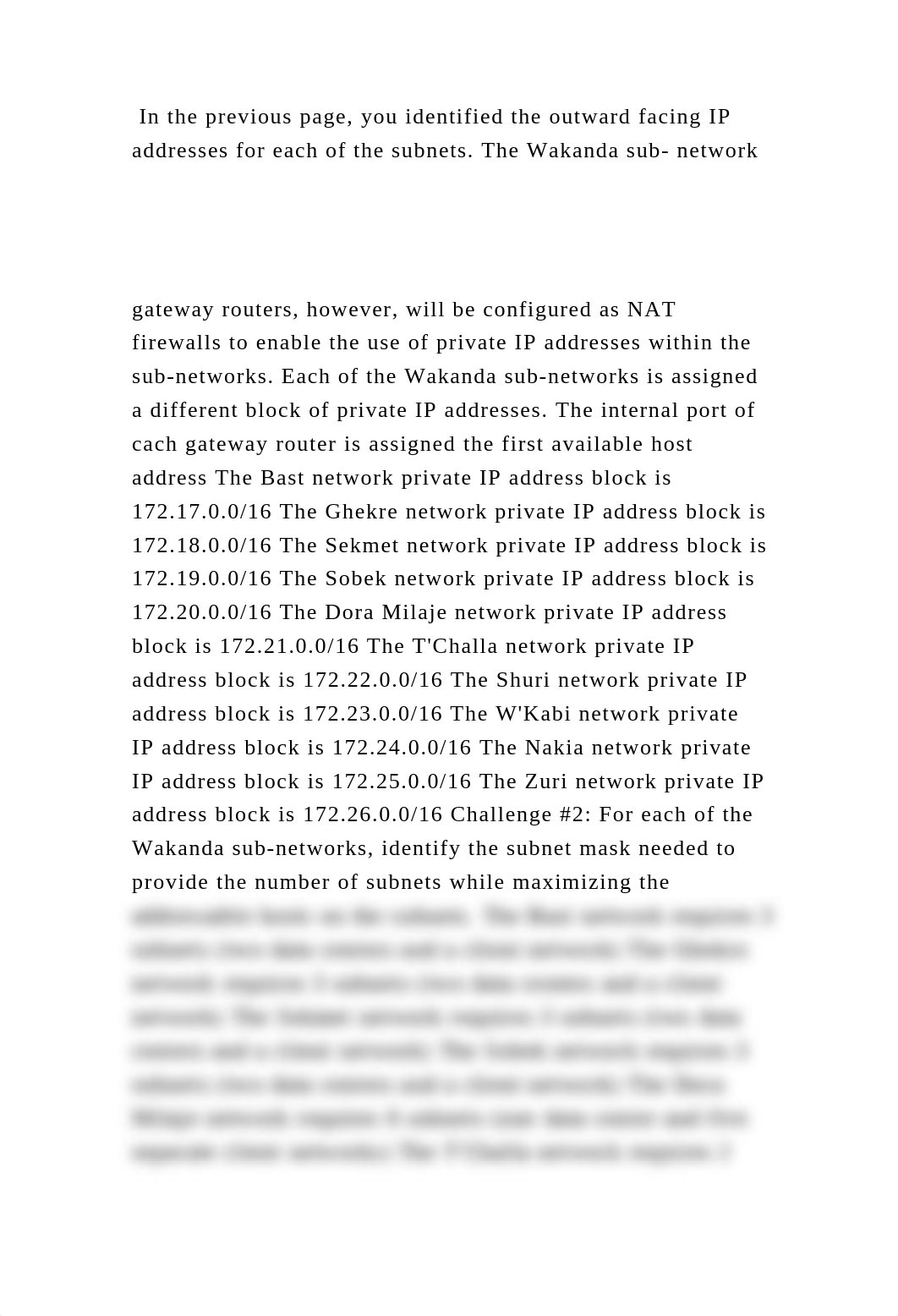 In the previous page, you identified the outward facing IP addresses .docx_d3ropdtoym5_page2