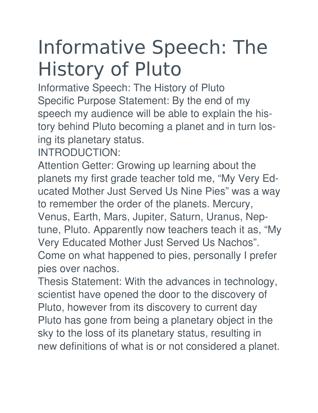 Informative Speech- The History of Pluto.docx_d3roqhcgiwj_page1