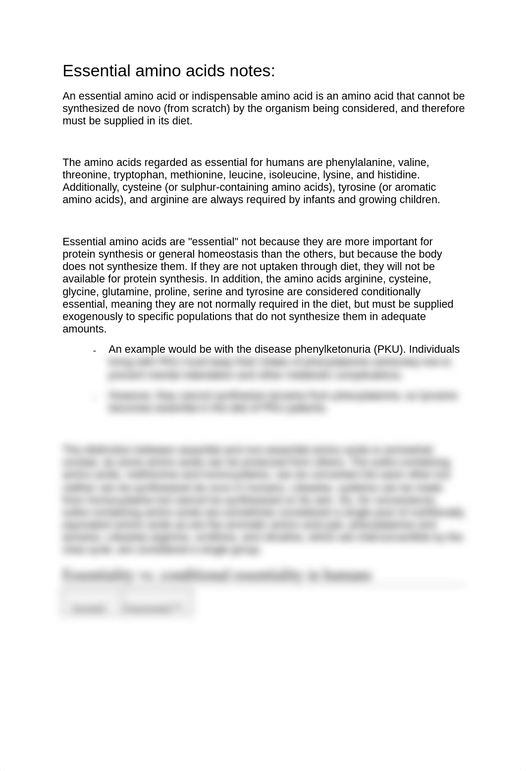 Essential amino acids notes_d3rpk09j3yb_page1
