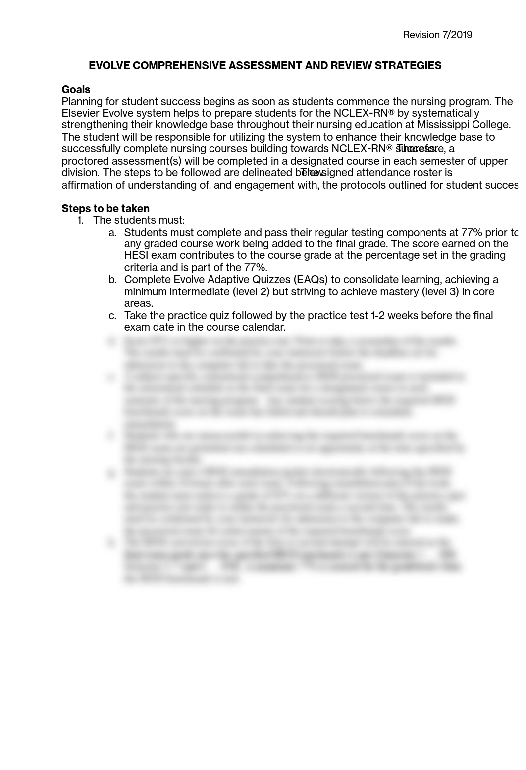 Evolve Comprehensive Assessment and Review Strategies_REVISION_ July 2019.pdf_d3rpowy21dr_page1