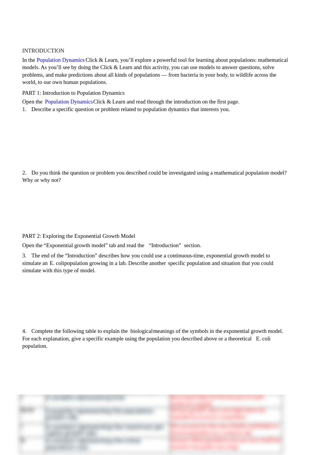 Lab 12 - Part 3 - Population Dynamics - Worksheet - student.docx_d3rrfzl3kbr_page1