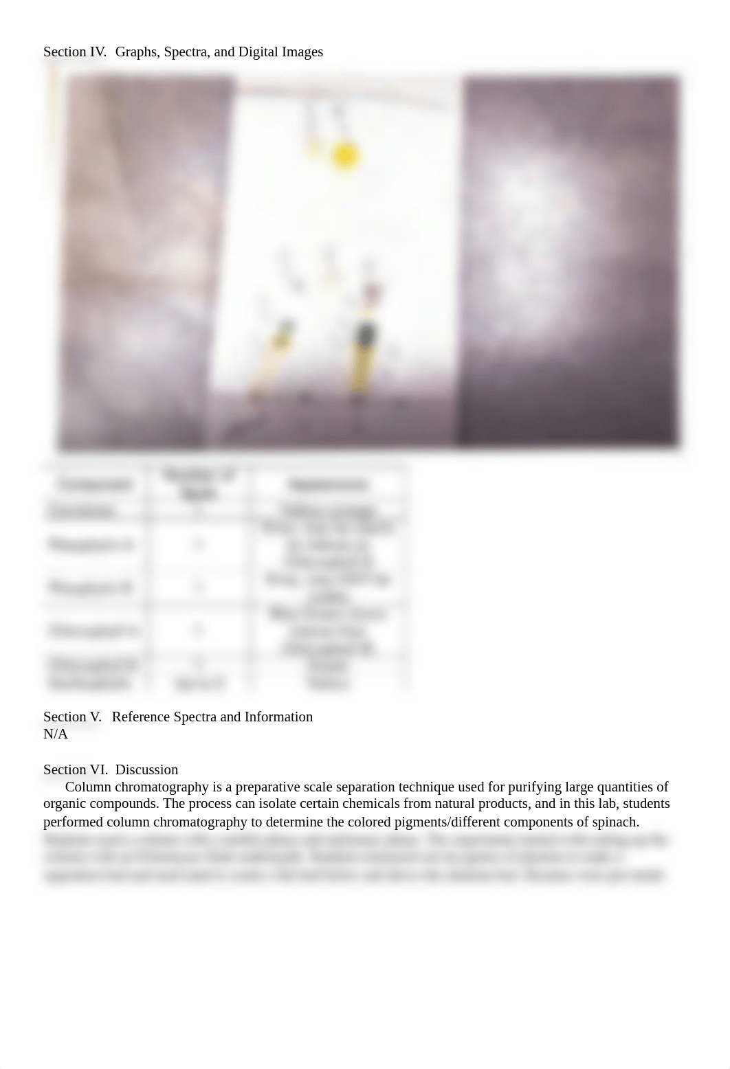 Column Chromatography Lab Report.pdf_d3rsrad8gwm_page2