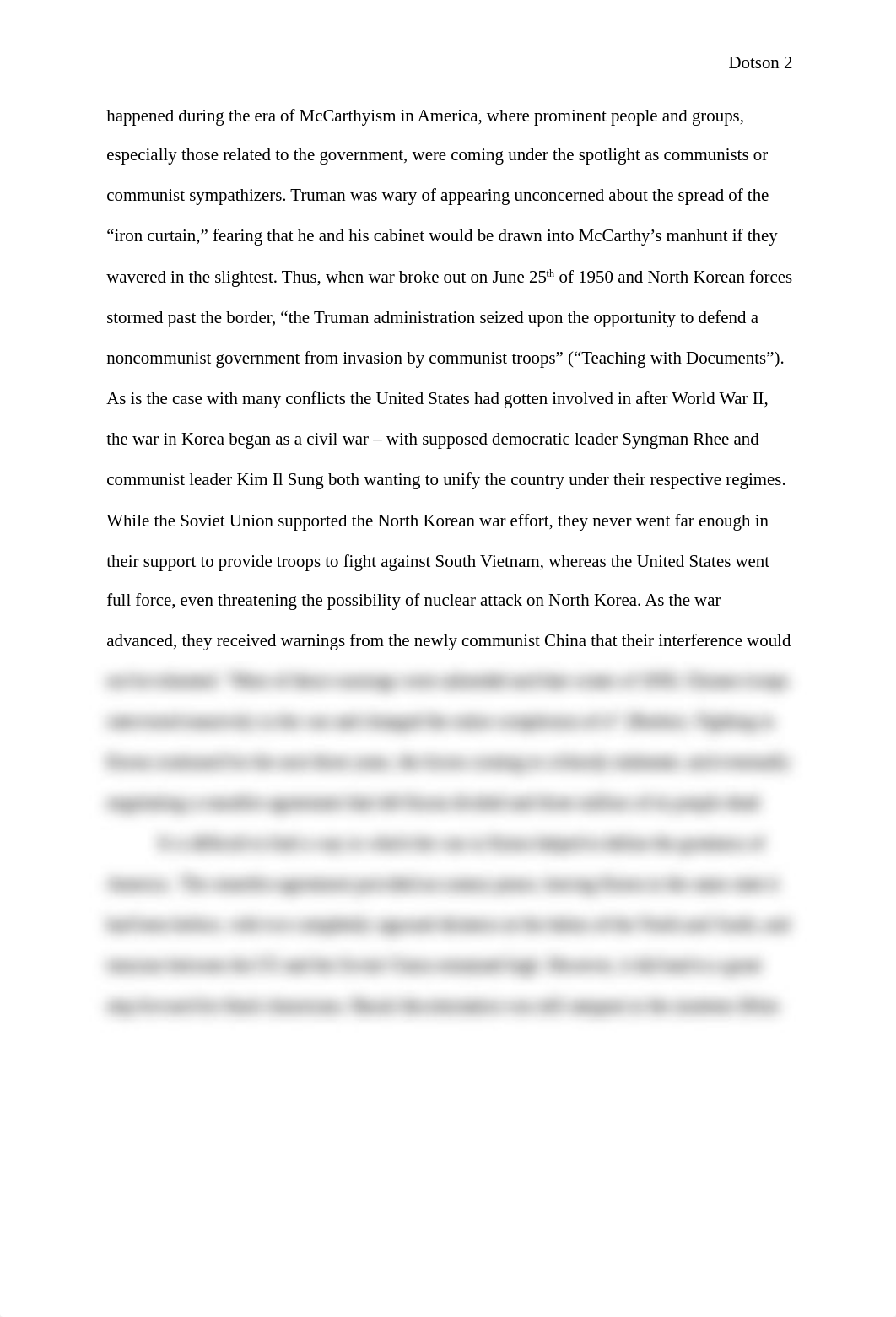 Modern Impact of Cold War Conflicts - Ashley Dotson_d3rsyumnl3f_page2