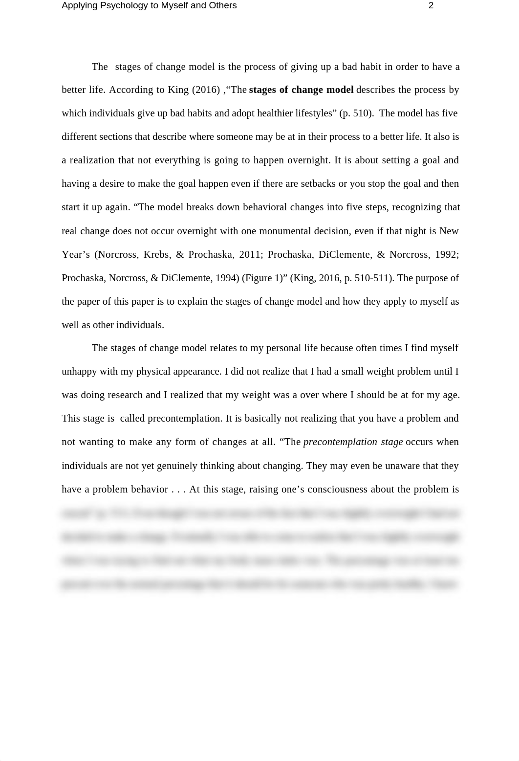 Applying Psychology to myself and others.docx_d3ru18k8y1n_page2