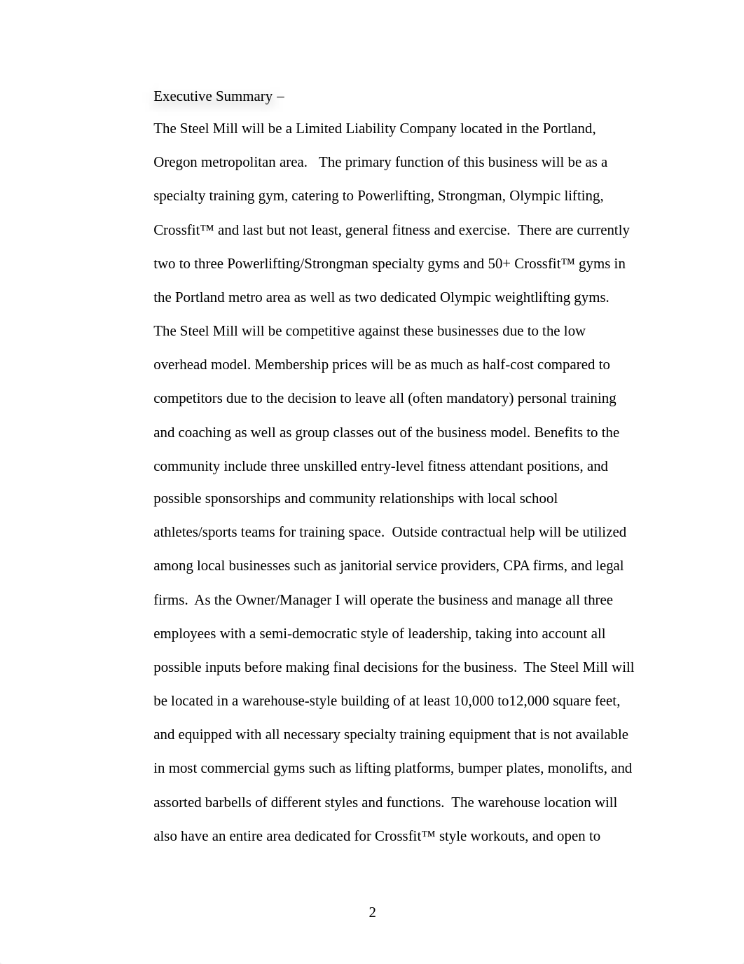 BA101 Business Plan FINAL_d3rv45c2lw2_page2