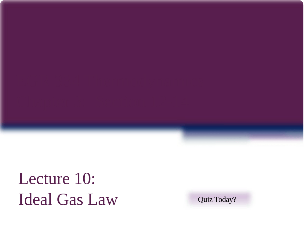 EGR 334 Lecture 10 Ideal Gas Model_d3rx5mqdsdb_page1