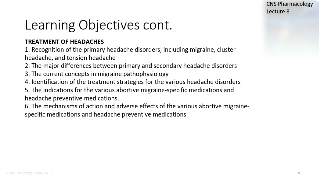 Lecture 8-Pain, Narcotic and Non-Narcotic Analgesics (Analgesic Antipyretics).pdf_d3s136xf9pb_page4