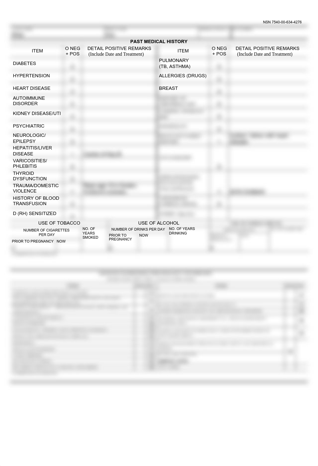 SF 533 Prenatal Record Template.pdf_d3s2rj7m4oy_page2