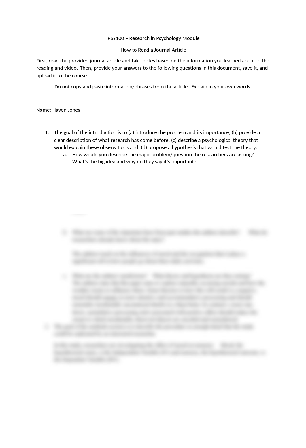 PSY100JournalArticleAssignment.docx_d3s44lqtonc_page1