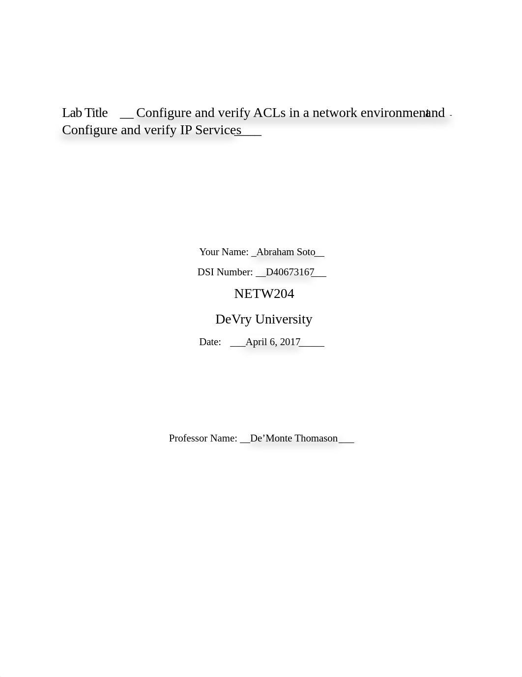 NETW204 Lab Report week 6.docx_d3s4939kgm7_page1