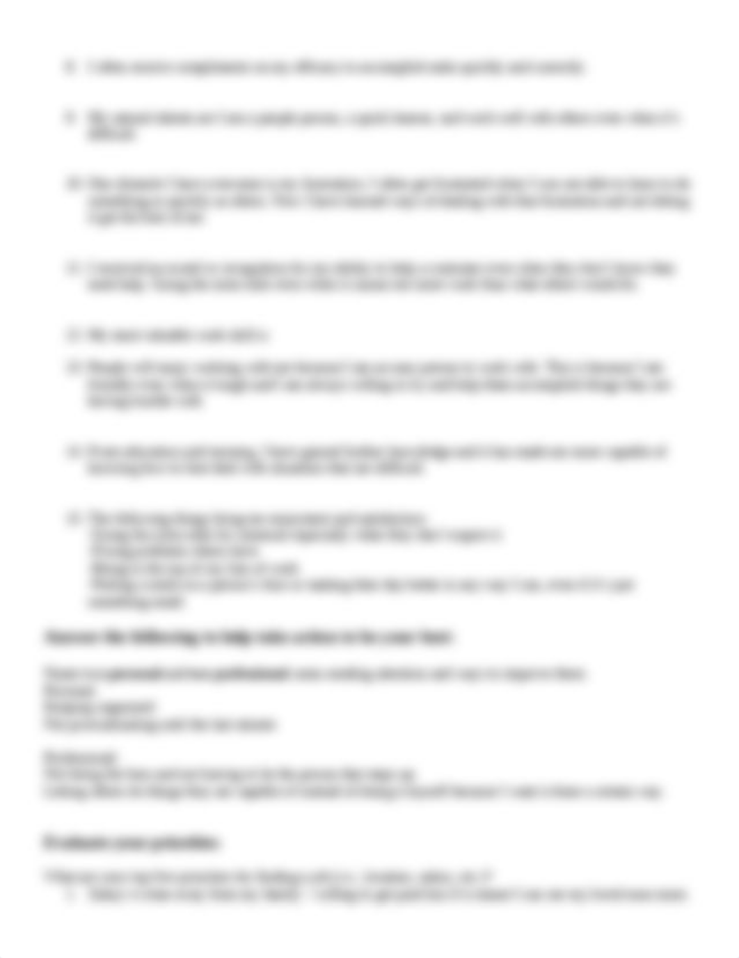 Self-Discovery Assessment Worksheet - Finished_d3s49q657tx_page2