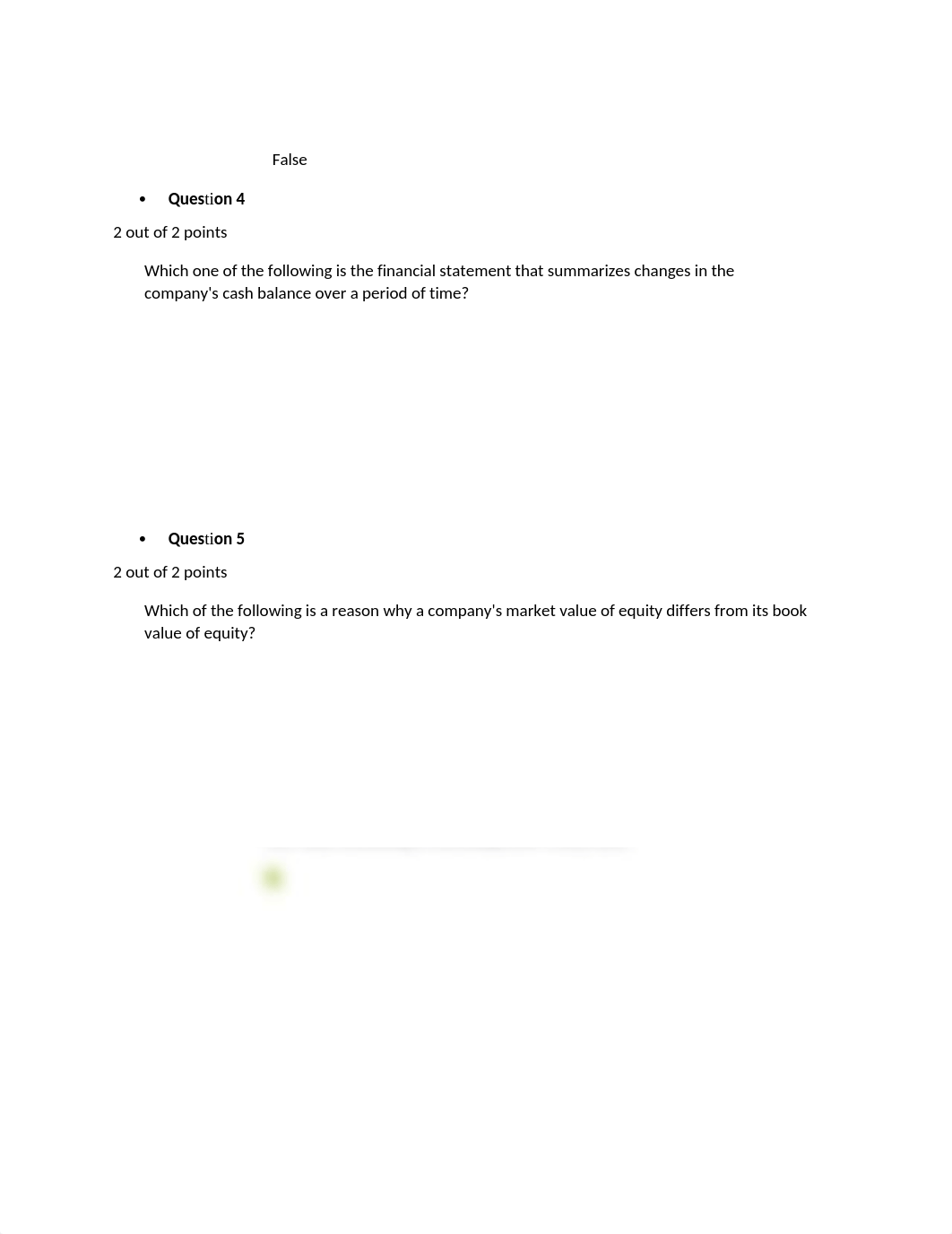 Financial Mgmt_Chapters 1-2 Test Answered.docx_d3s4xt7wr8l_page2