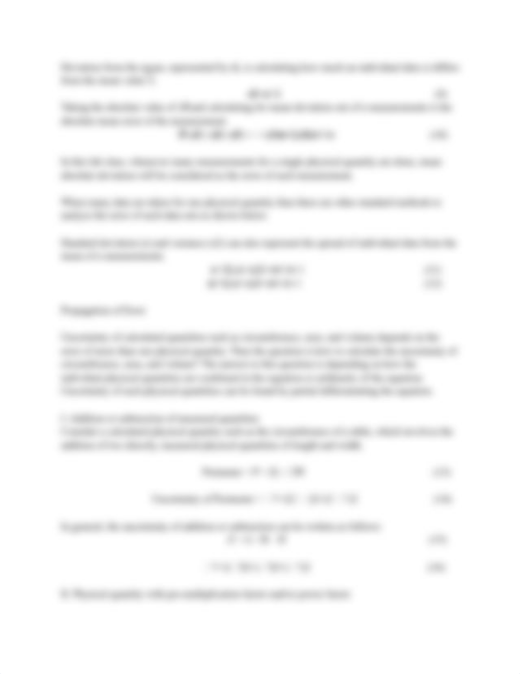 Lab 1 -PROPAGATION OF ERROR AND DATA ANALYSIS.pdf_d3s6229ynwq_page4