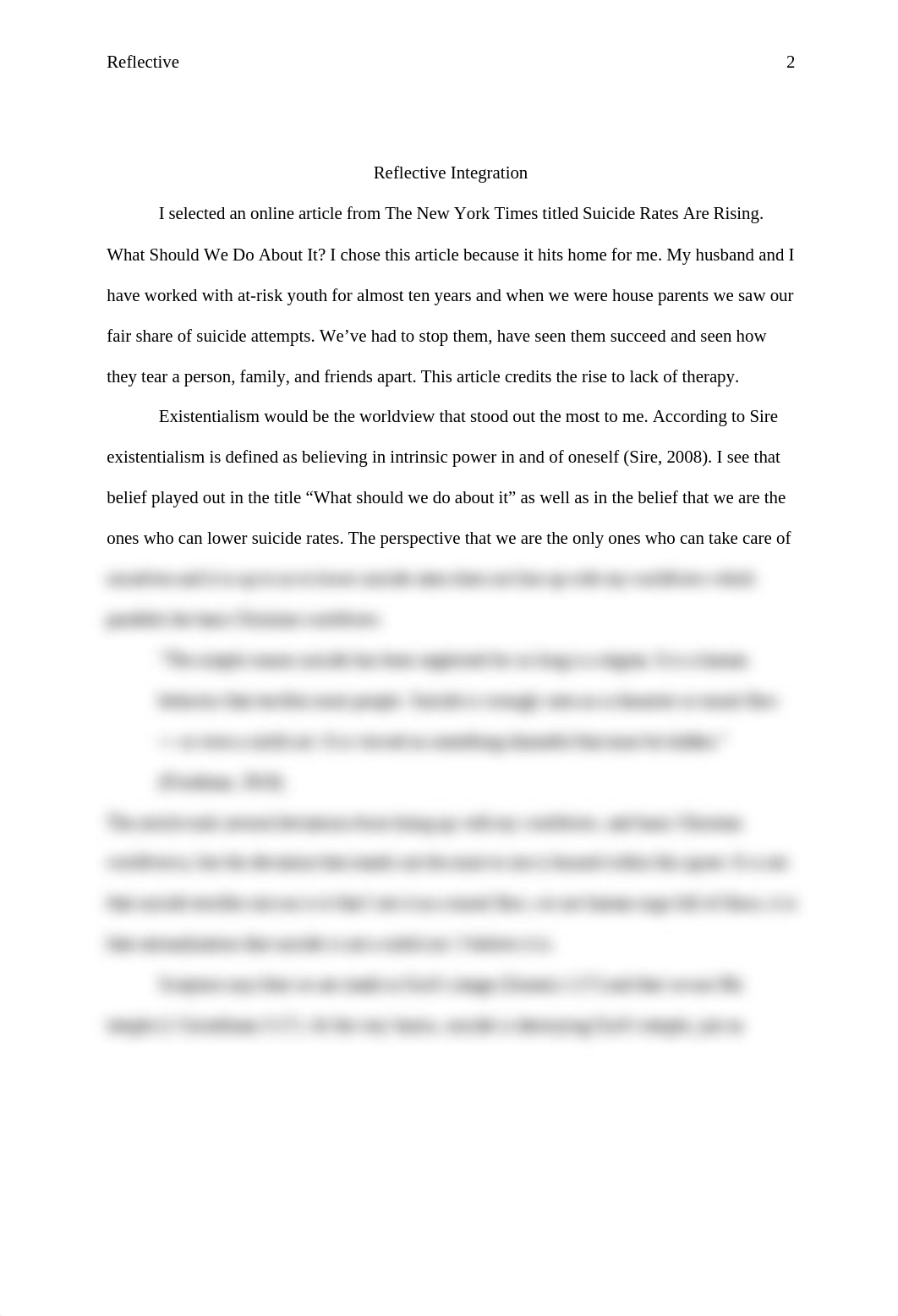 CCU PHL-205 Session 1 Reflective Integration Paper.docx_d3s81e4zhvz_page2