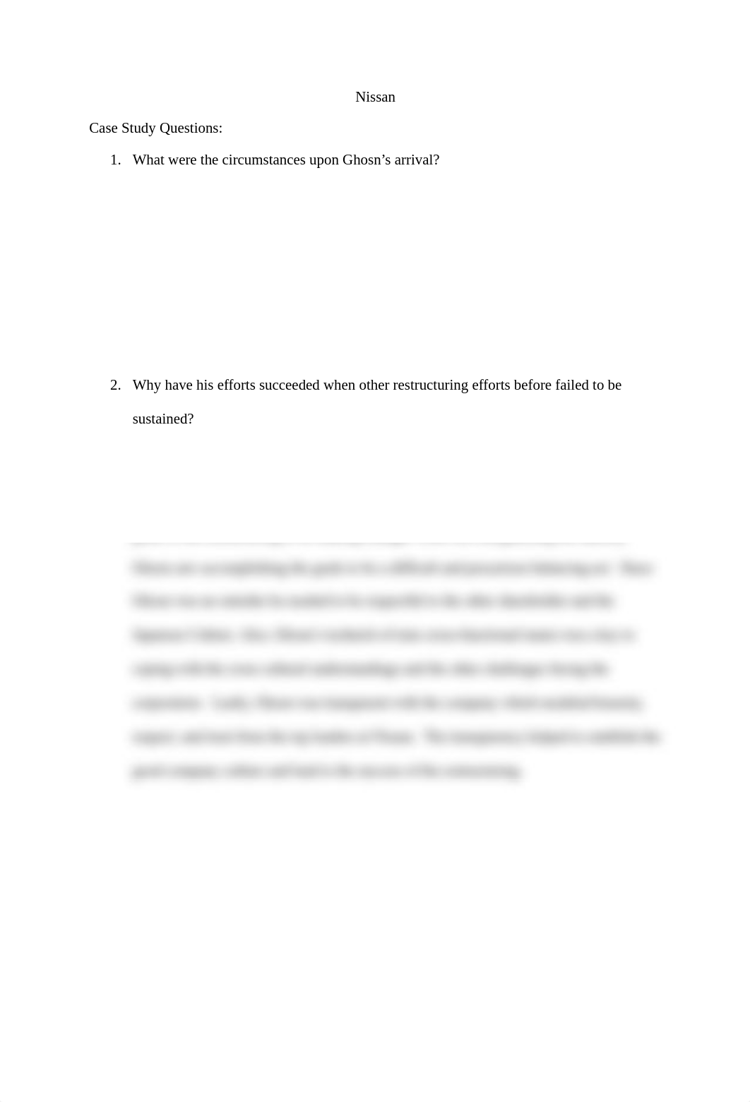 Nissan 2002 Case Study Questions.docx_d3s8bax6mq2_page1